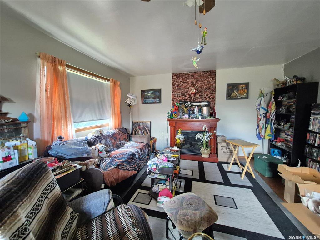 Third View of 100 3rd Street W, Bengough, Saskatchewan, S0C 0K0