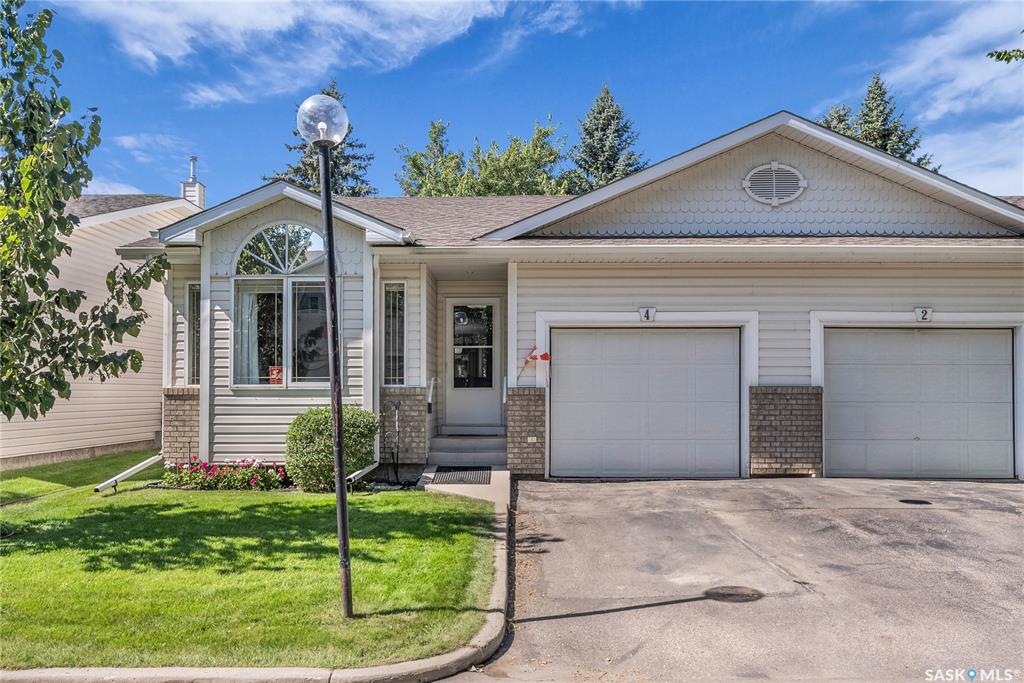 605 Perehudoff Crescent #4, SK016561, Saskatchewan,
