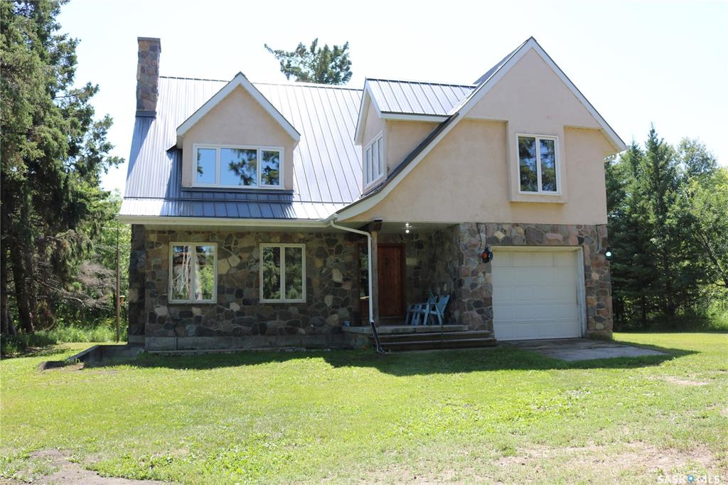 Malott acreage, SK016562, Saskatchewan,