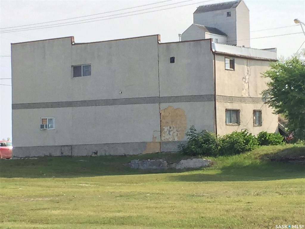 101 Railway Avenue, SK016565, Saskatchewan,