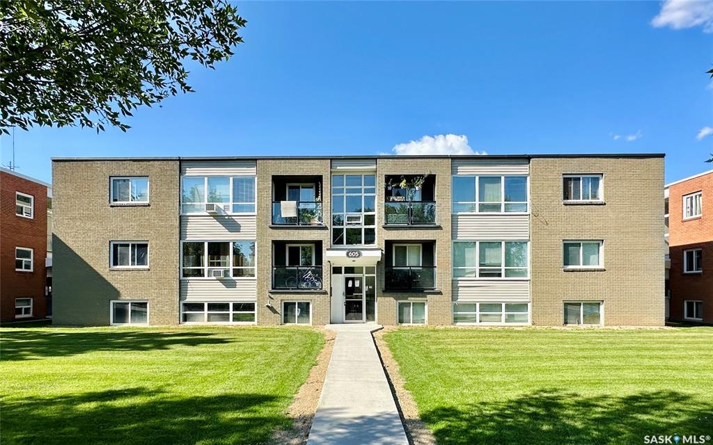 605 Wilson Crescent #9, SK016567, Saskatchewan,