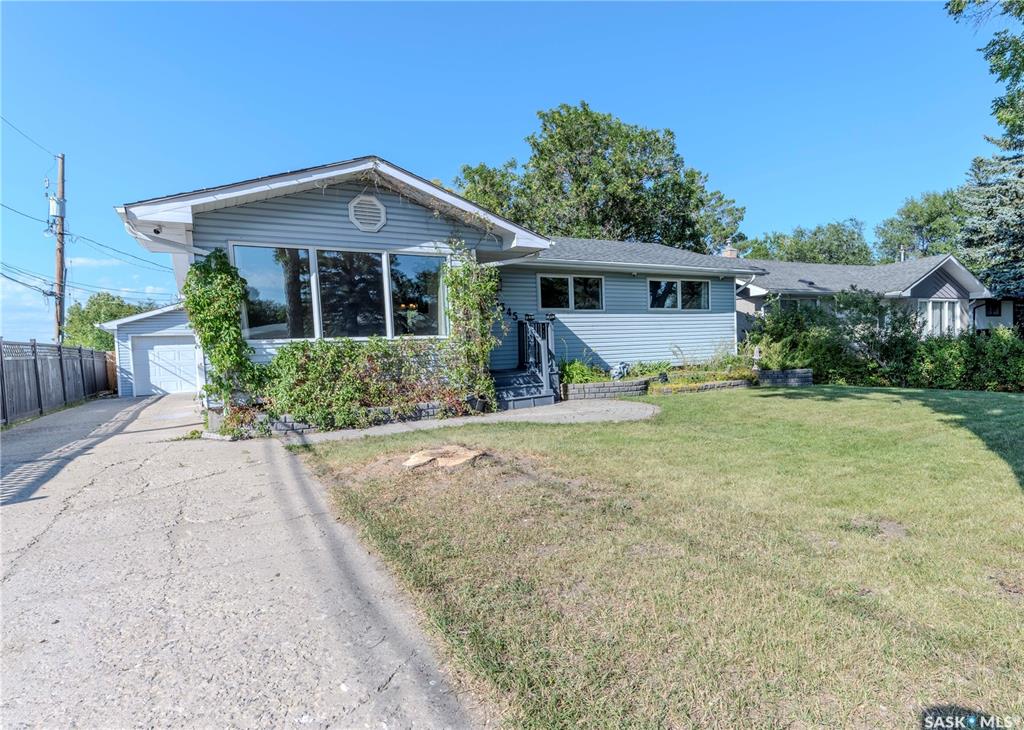 MLS® listing #SK016569 for sale located at 3345 Wascana Street