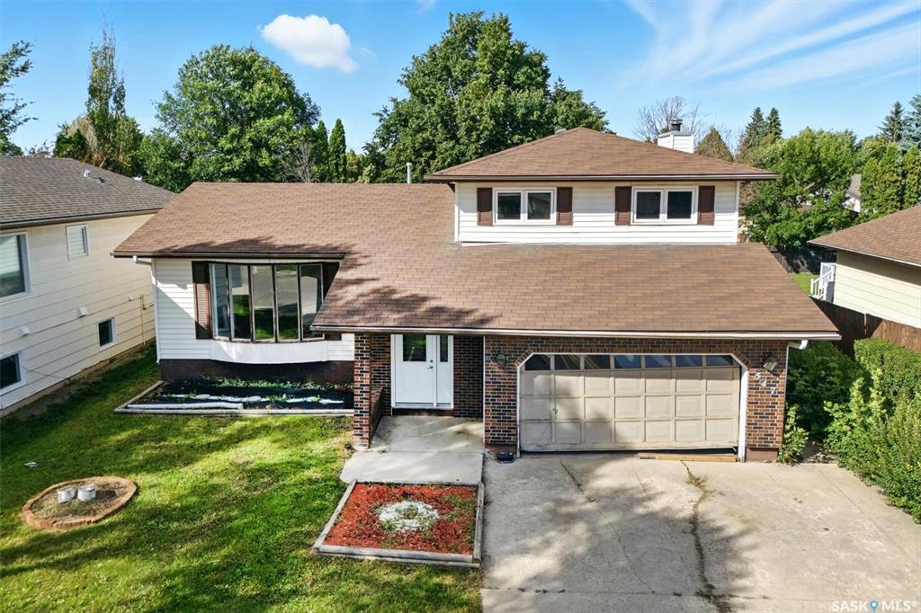 547 Sebestyen Crescent, SK016571, Saskatchewan,