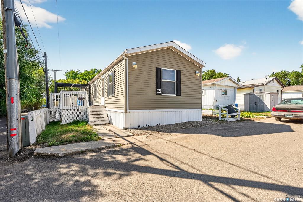5 C Avenue Ne, SK016574, Saskatchewan,