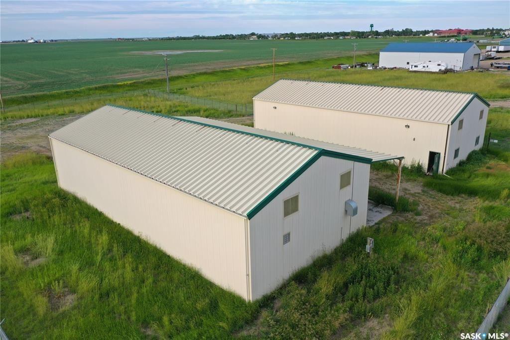 621 Industrial Road, SK016576, Saskatchewan,