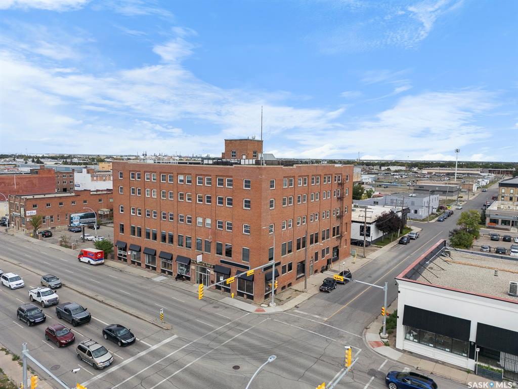 1275 Broad Street #200D, SK016577, Saskatchewan,