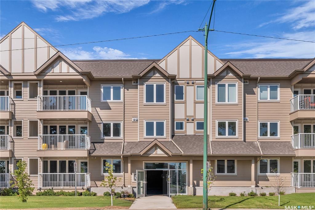 318 108th Street #105, SK016578, Saskatchewan,