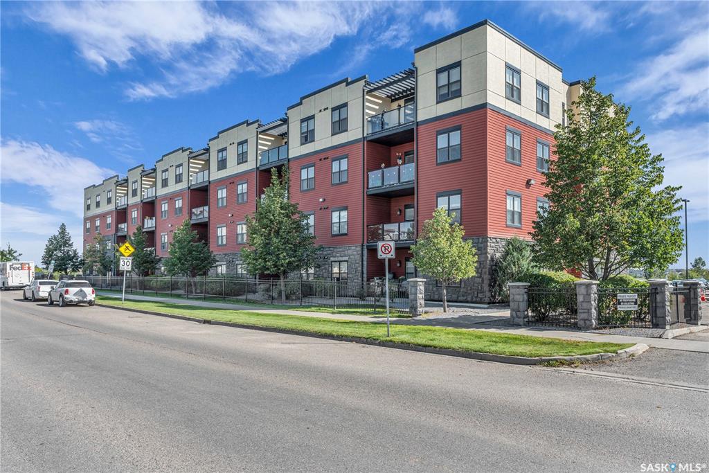 230 Slimmon Road #306, SK016582, Saskatchewan,