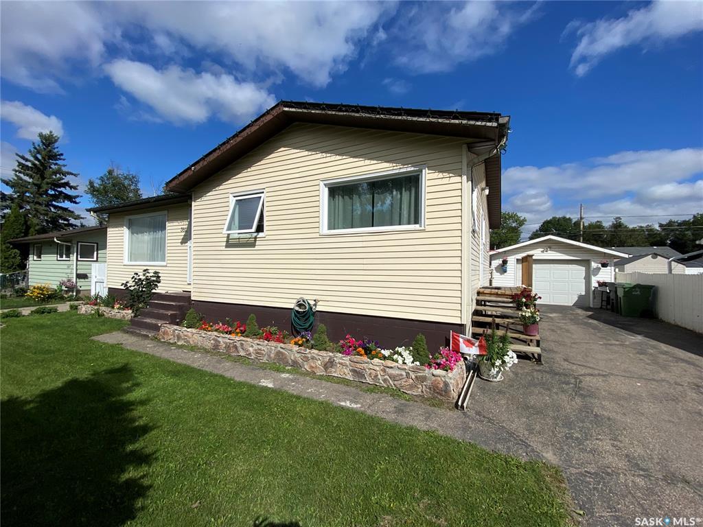 381 Betts Avenue, SK016584, Saskatchewan,