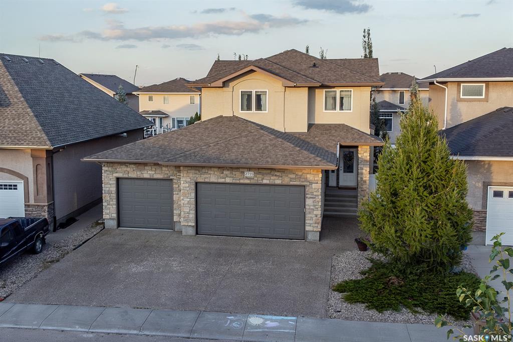 2715 Highgrove Road, SK016585, Saskatchewan,