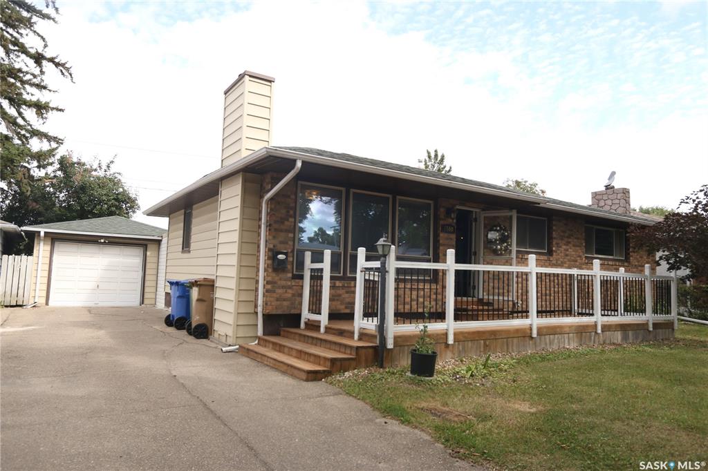 1500 Macpherson Avenue, SK016587, Saskatchewan,
