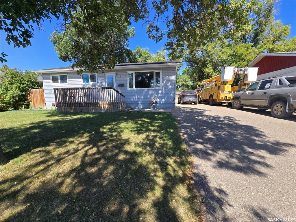 7 Mitchell Crescent, SK016589, Saskatchewan,