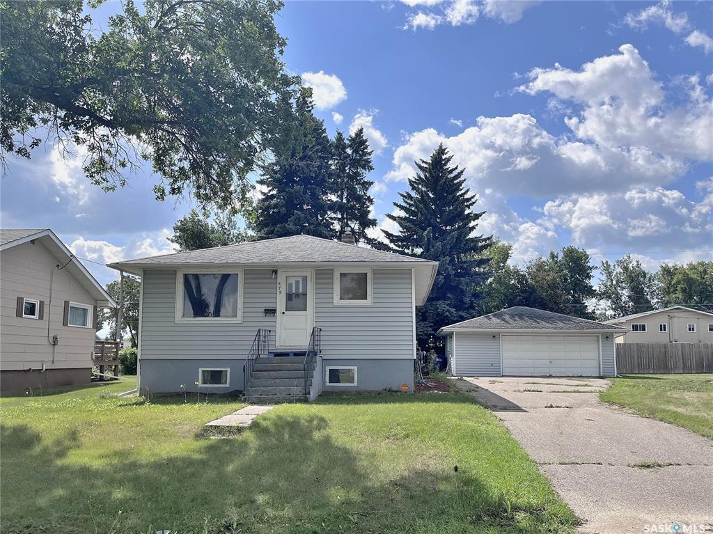 579 25th Street E, SK016591, Saskatchewan,