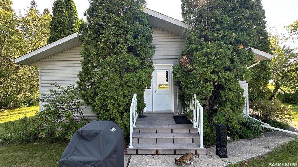 Devine Farm, SK016593, Saskatchewan,