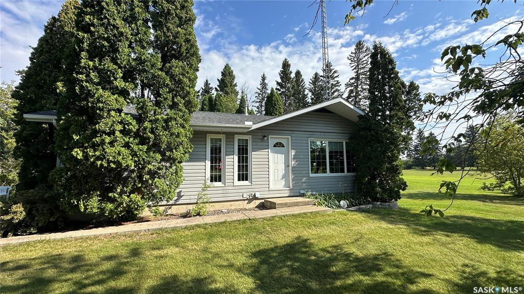 Second View of Devine Farm, Porcupine Rm No. 395, Saskatchewan, S0E 1H0