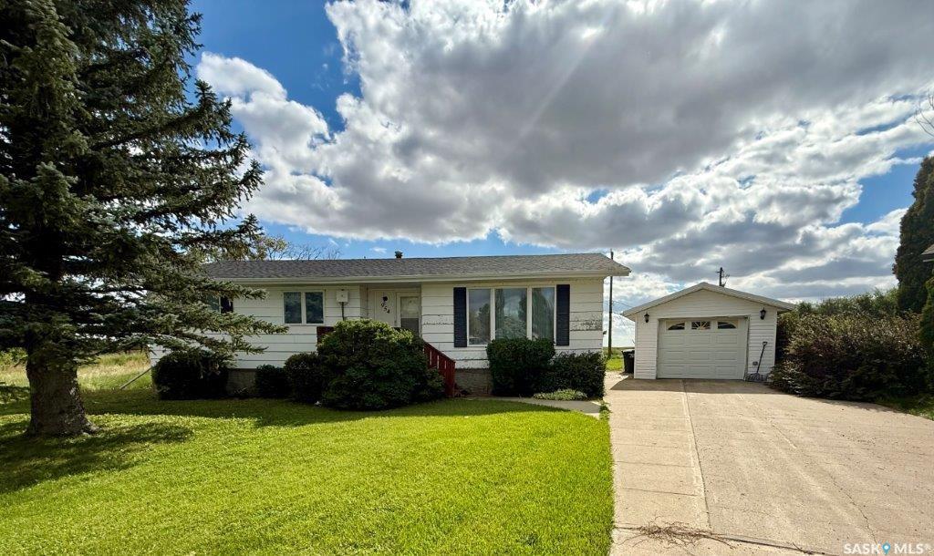 954 Larson Crescent, SK016594, Saskatchewan,