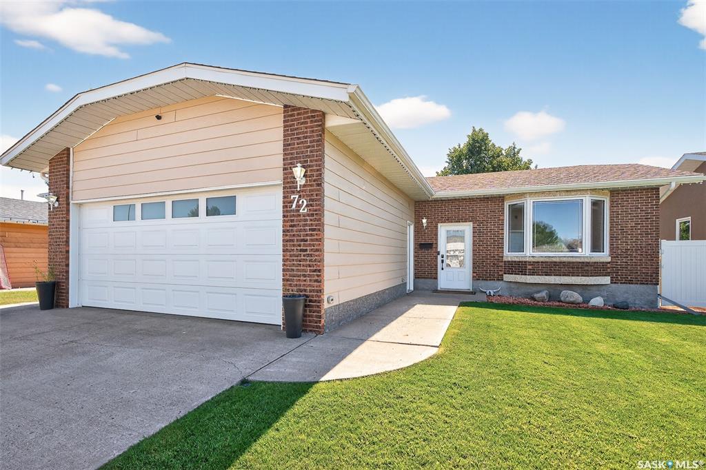 72 Thorn Crescent, SK016596, Saskatchewan,