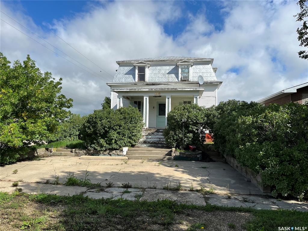 239 4th Avenue W, SK016597, Saskatchewan,