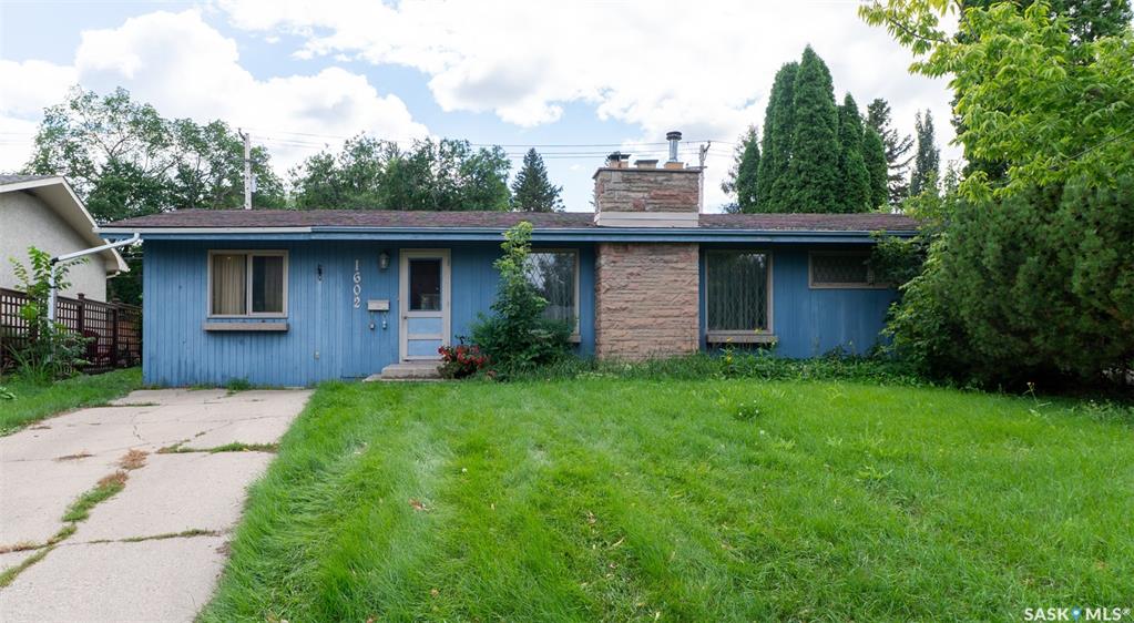 1602 Adelaide Street E, SK016598, Saskatchewan,