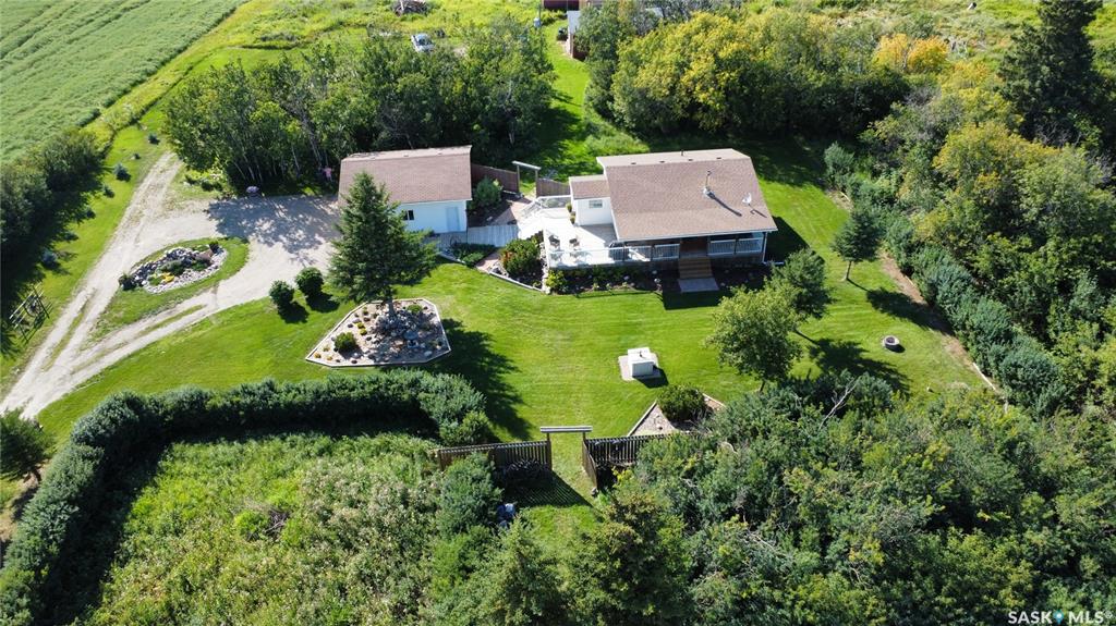 Meath Park 14 Acre Retreat, SK016599, Saskatchewan,