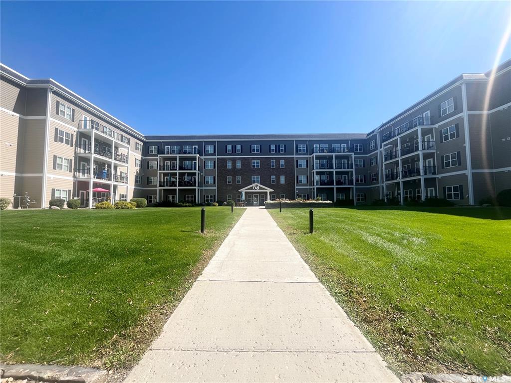 1802 106th Street #318, SK016601, Saskatchewan,