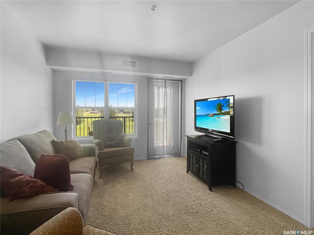 Fourth View of 1802 106th Street #318, Sapp Valley, North Battleford, Saskatchewan, S9A 1J1