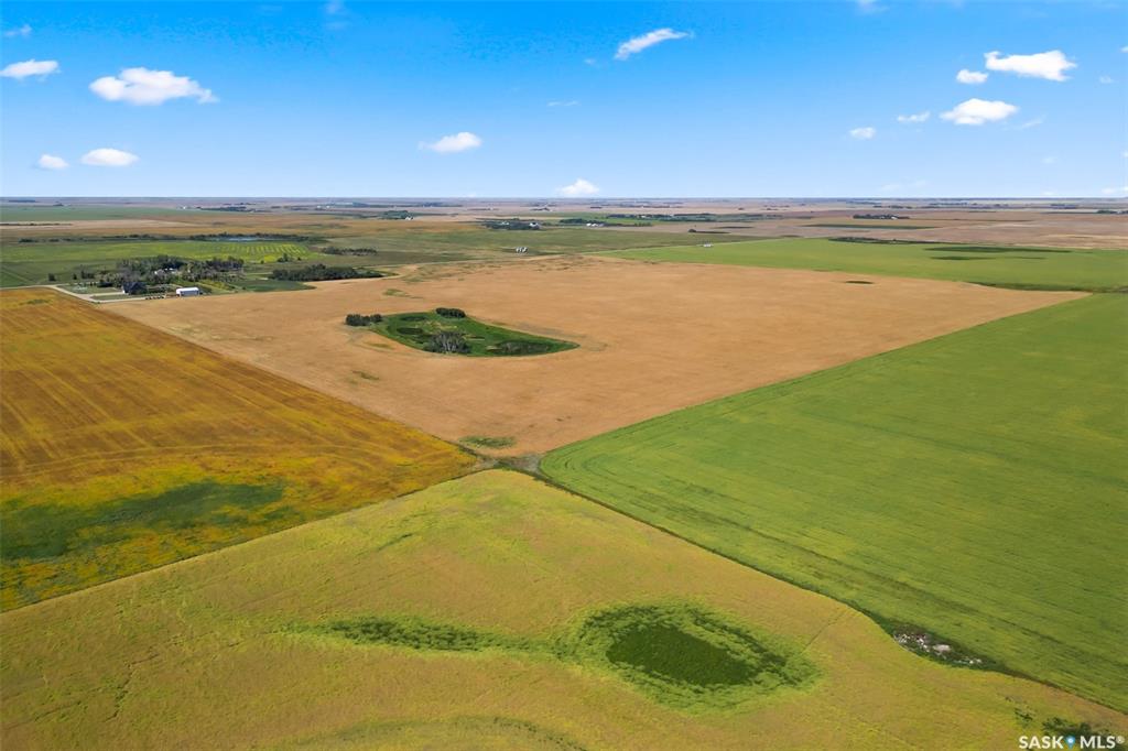 Estevan farm land, SK016602, Saskatchewan,