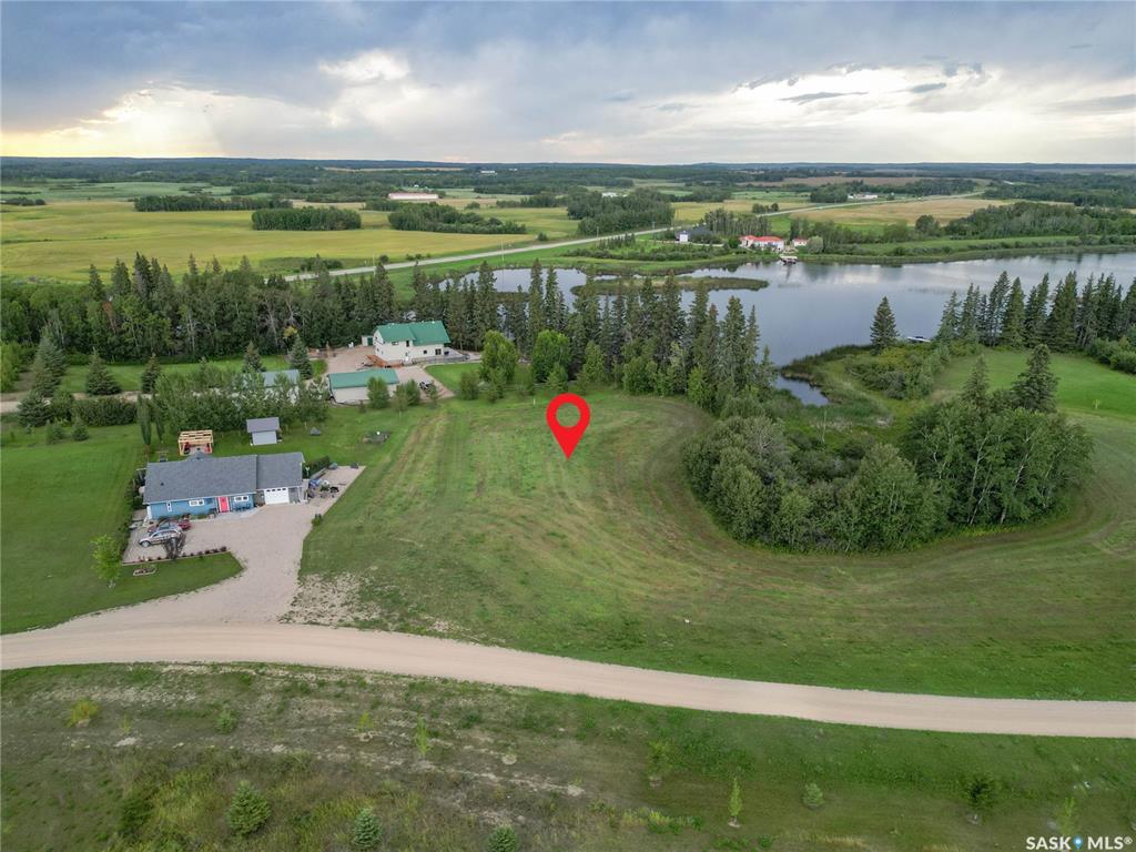 Memorial Lake Lakefront Lot, SK016603, Saskatchewan,