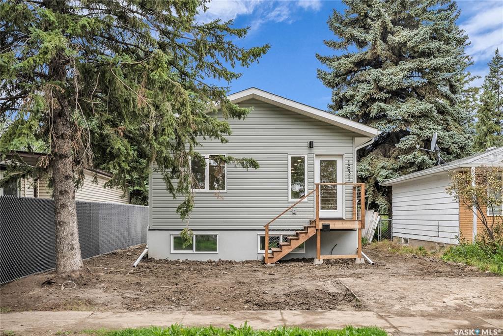 1631 C Avenue N, SK016604, Saskatchewan,