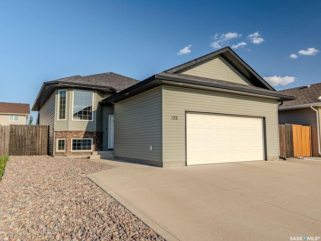 122 Mccallum Lane, SK016609, Saskatchewan,