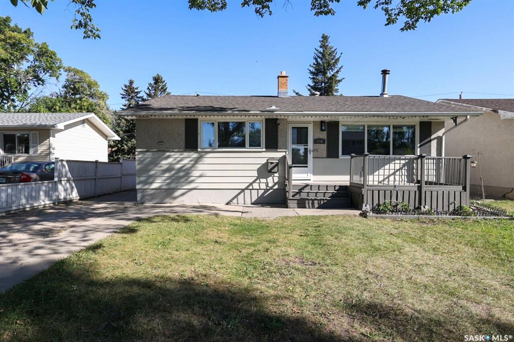 256 Logan Crescent, SK016615, Saskatchewan,