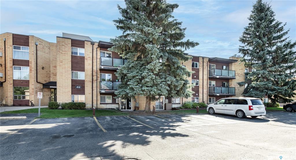 415 Tait Court #307, SK016617, Saskatchewan,