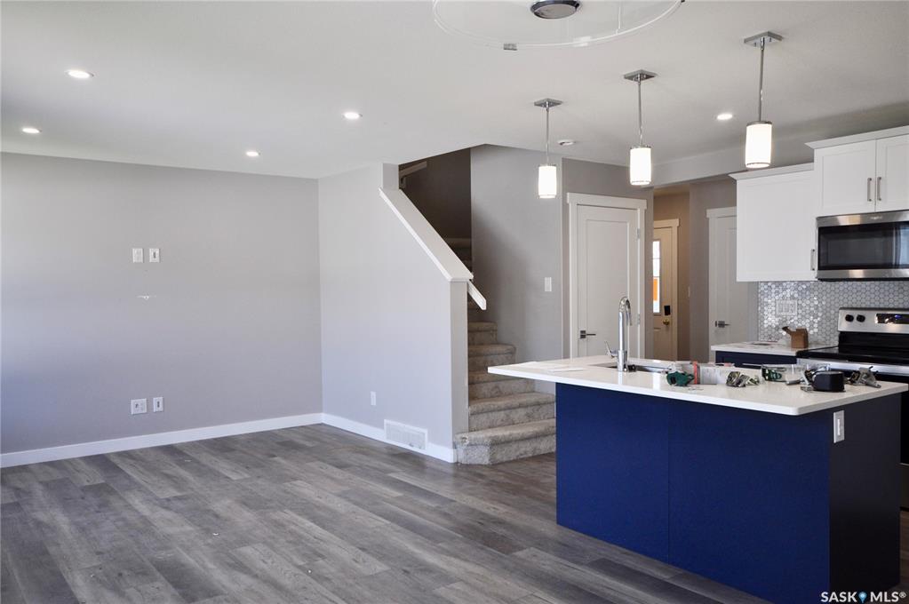 Fourth View of 527 Schmeiser Avenue, Brighton, Saskatoon, Saskatchewan, S7V 1P4