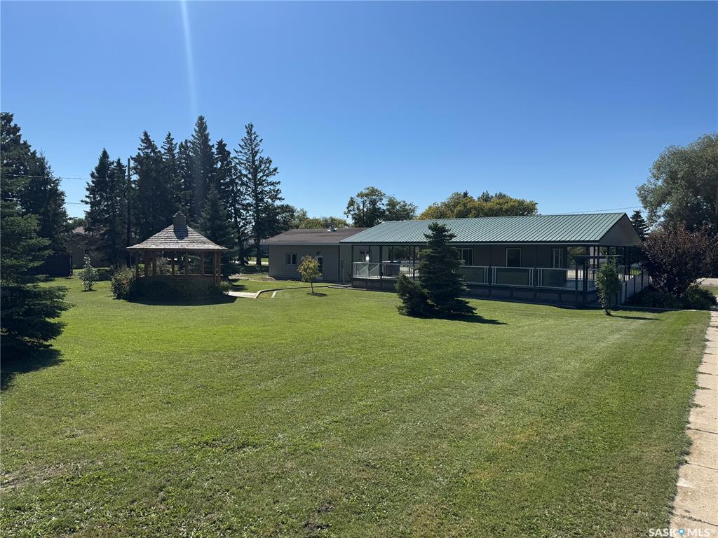 217 Railway Avenue, SK016622, Saskatchewan,