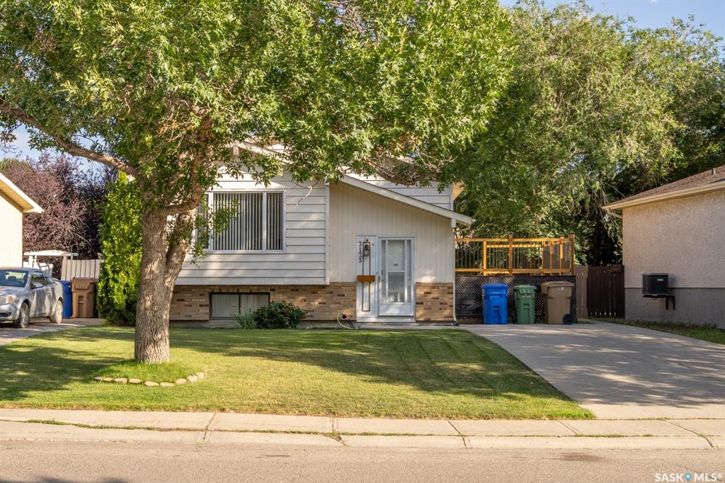 3123 Jenkins Drive E, SK016623, Saskatchewan,