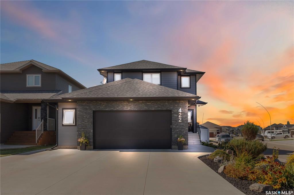 422 Glacial Shores Manor, SK016625, Saskatchewan,