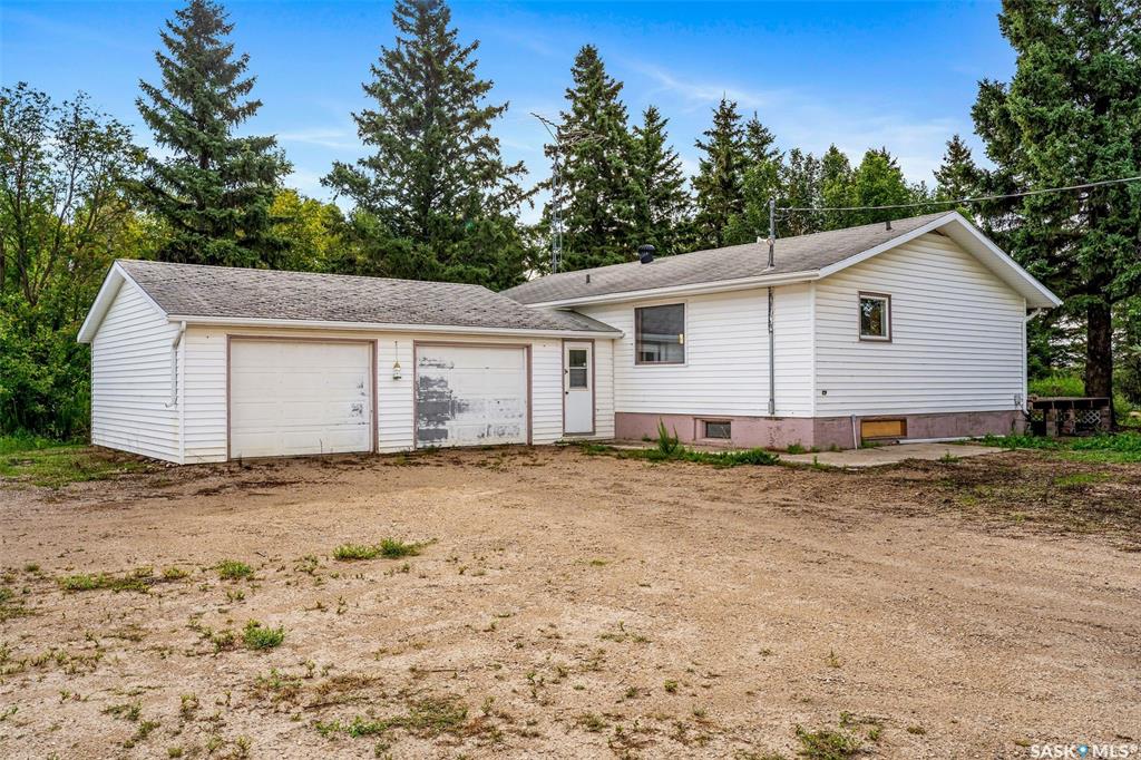RM of Spalding Acreage, SK016627, Saskatchewan,