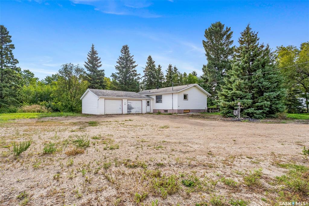 Second View of RM of Spalding Acreage, Spalding Rm No. 368, Saskatchewan, S0K 4C0
