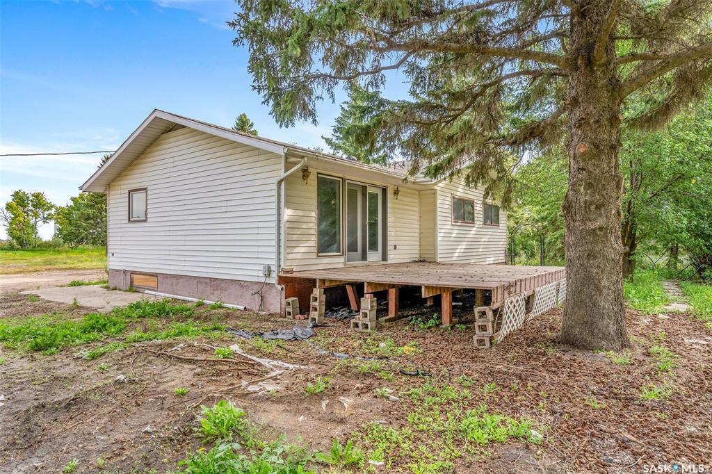 Third View of RM of Spalding Acreage, Spalding Rm No. 368, Saskatchewan, S0K 4C0