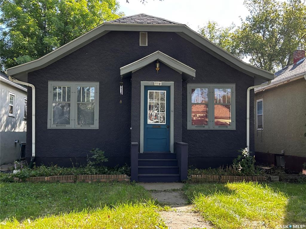 1114 C Avenue N, SK016630, Saskatchewan,