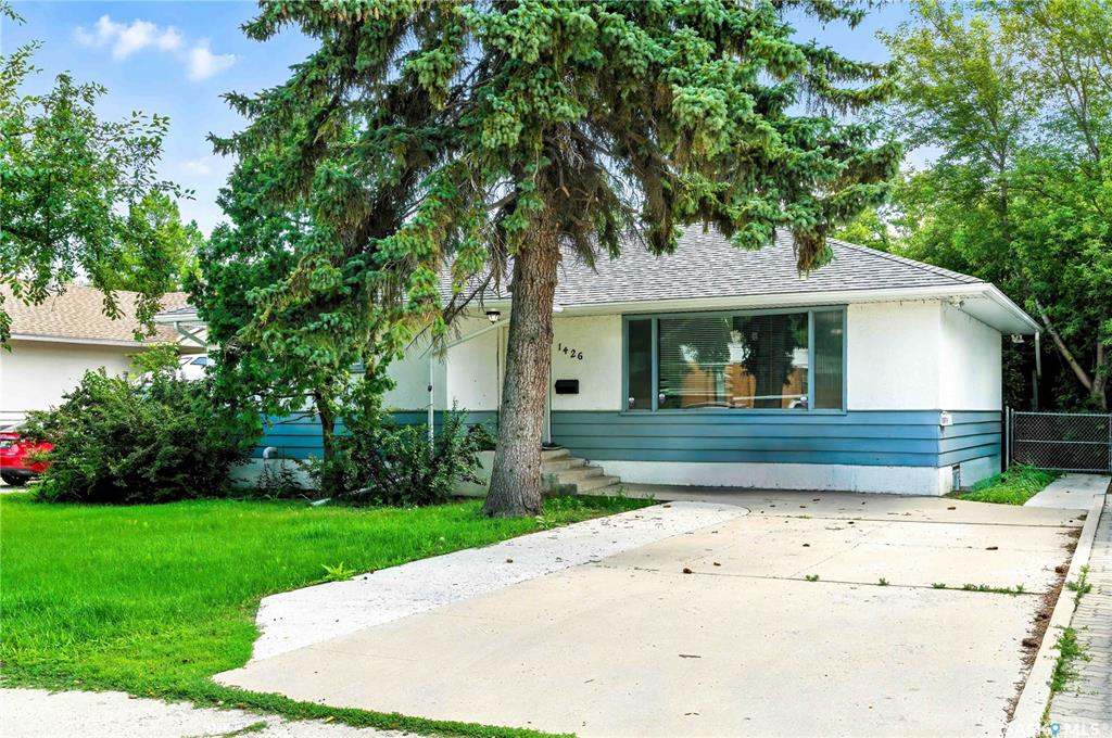 1426 10th Street E, SK016634, Saskatchewan,