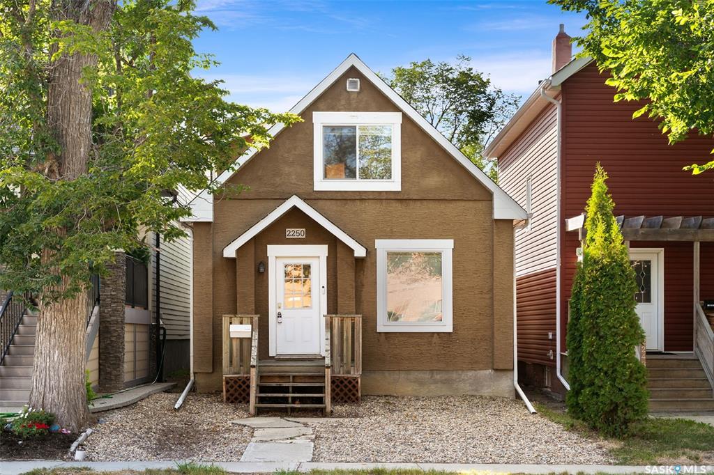 2250 Halifax Street, SK016638, Saskatchewan,