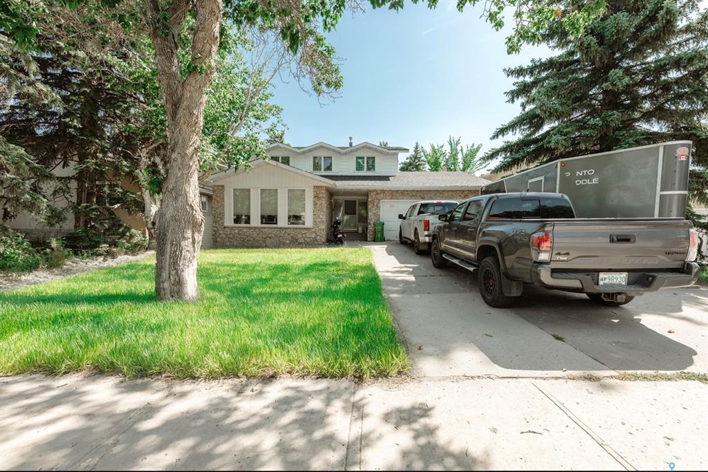 55 University Park Drive, SK016641, Saskatchewan,