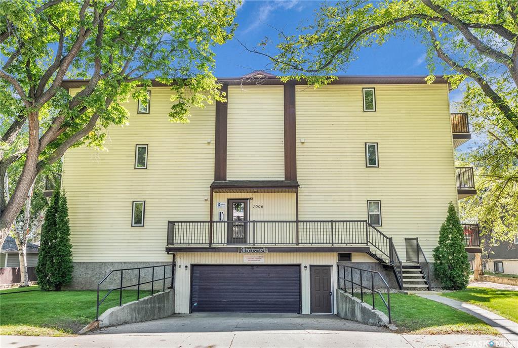 1006 9th Street E #306, SK016648, Saskatchewan,