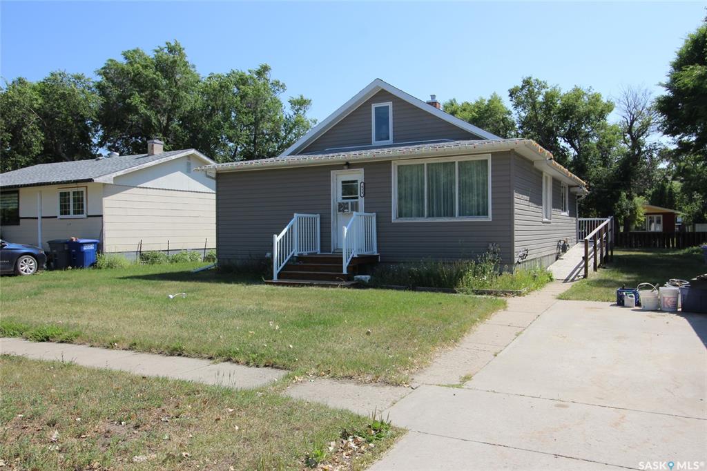 614 Front Street, SK016649, Saskatchewan,