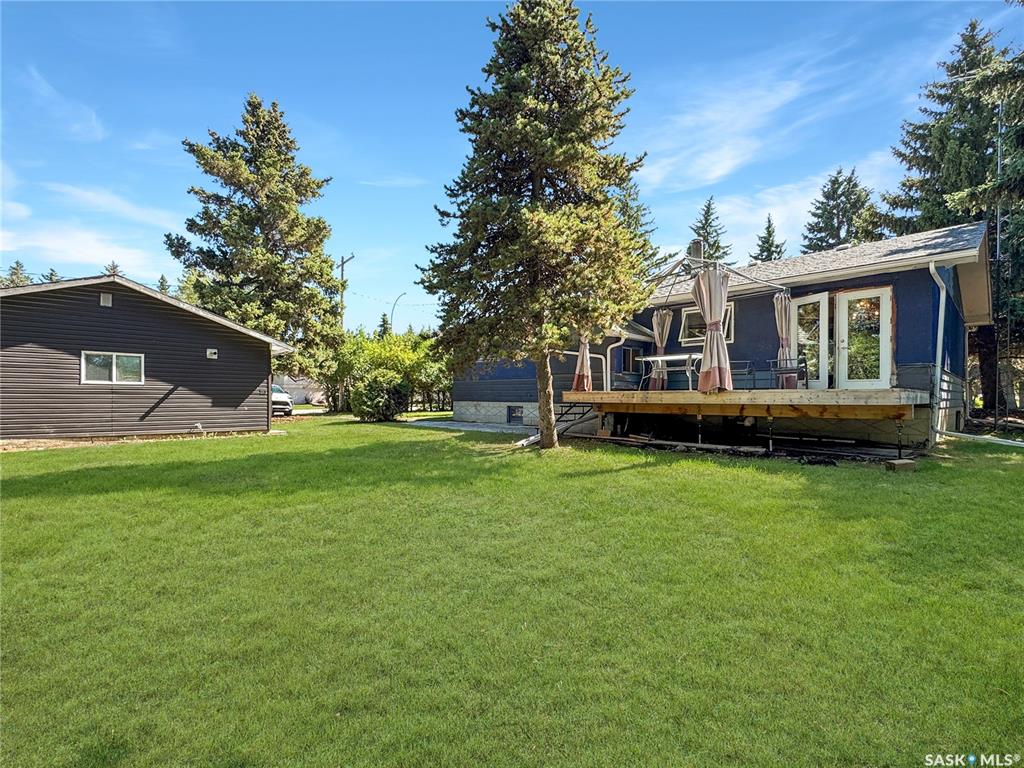 111 Dion Avenue, SK016653, Saskatchewan,