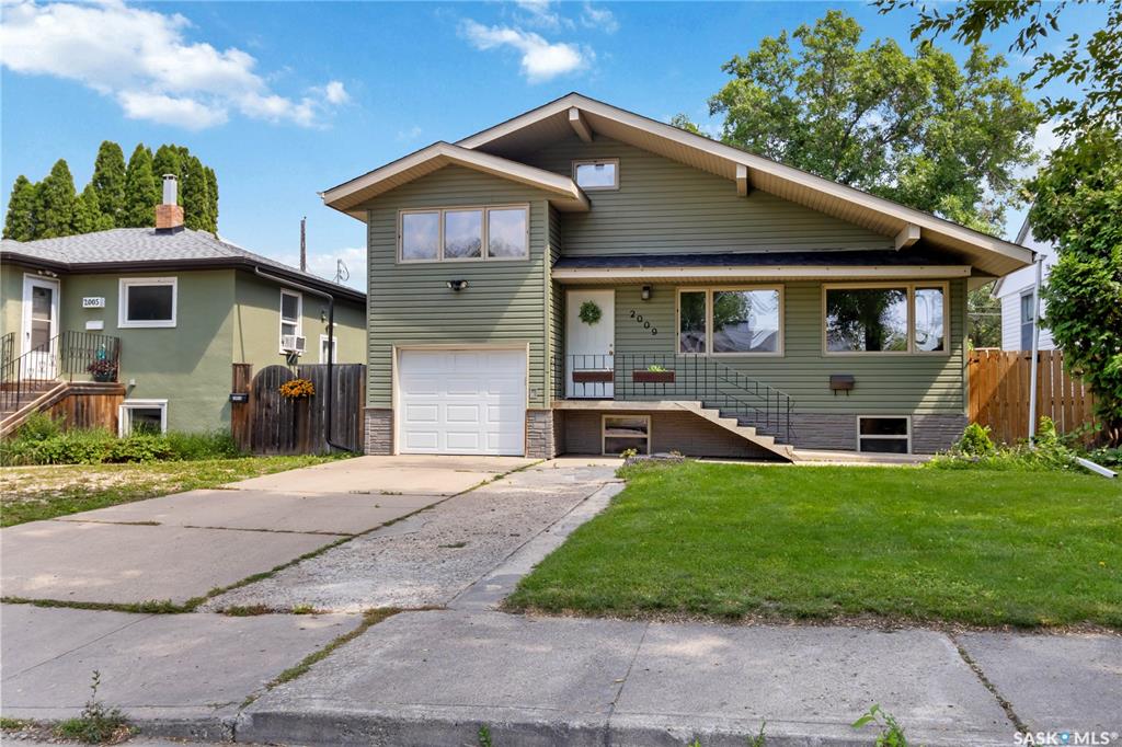 2009 William Avenue, SK016654, Saskatchewan,