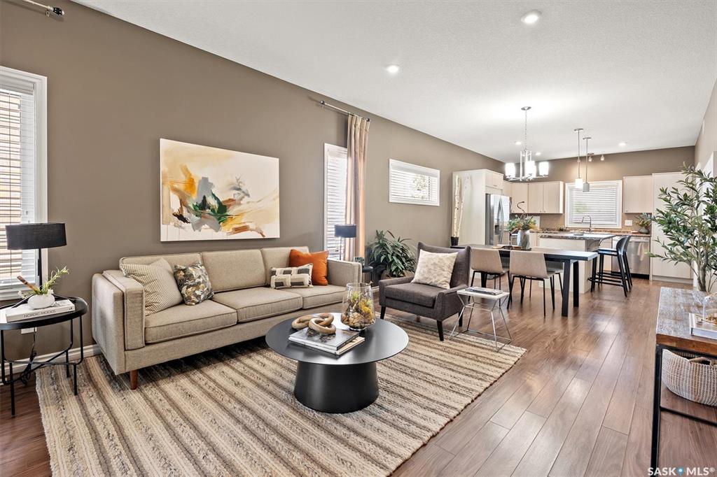 Fifth View of 118 Childers Crescent, Kensington, Saskatoon, Saskatchewan, S7L 3G4