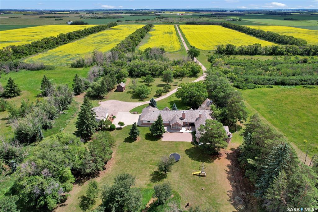 Maple Hedge Historical Home Site, SK016660, Saskatchewan,