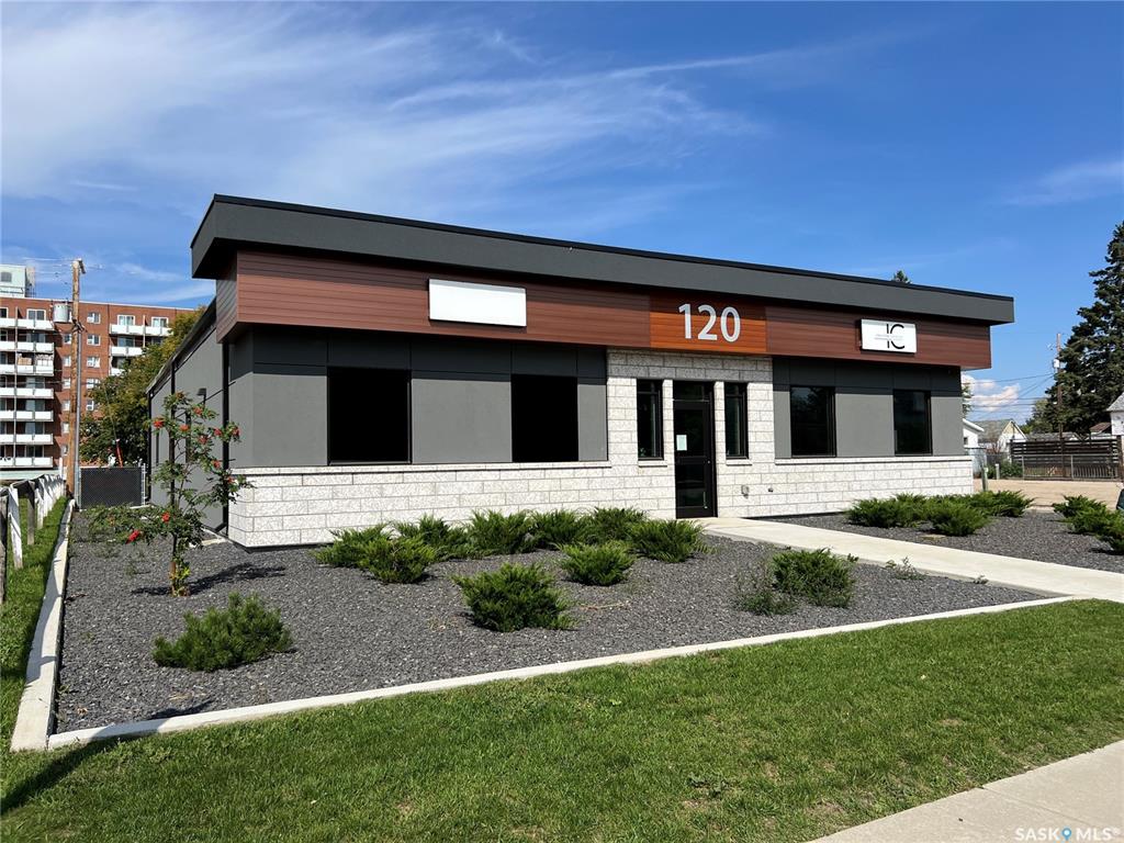 120 10th Street E #101, SK016661, Saskatchewan,